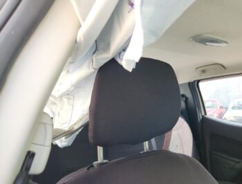 Headrest Right Front