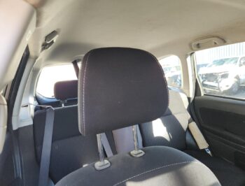 Headrest Right Front