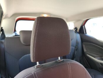 Headrest Right Front