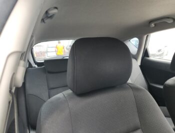 Headrest Right Front