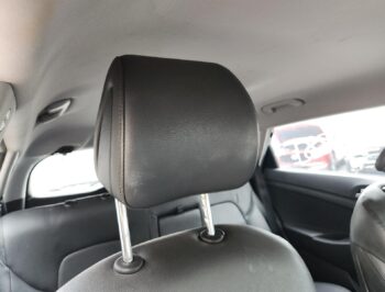 Headrest Right Front