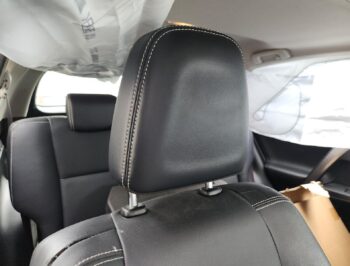 Headrest Right Front