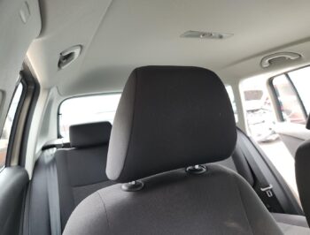 Headrest Right Front