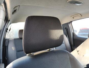 Headrest Right Front