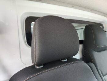 Headrest Right Front
