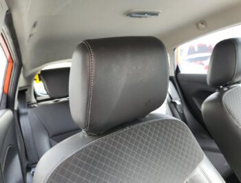 Headrest Right Front