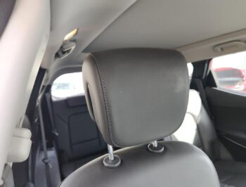 Headrest Right Front