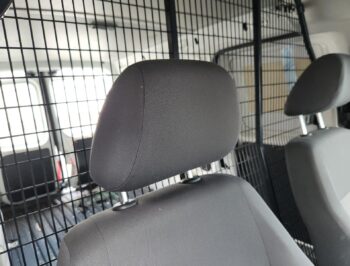 Headrest Right Front