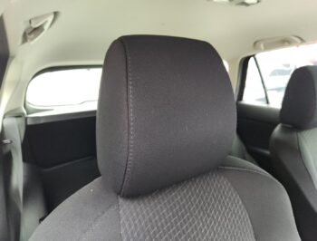Headrest Right Front