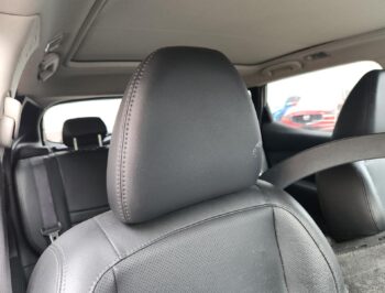 Headrest Right Front