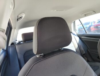 Headrest Right Front