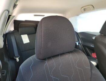 Headrest Right Front