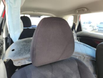 Headrest Right Front
