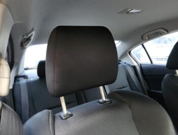 Headrest Right Front