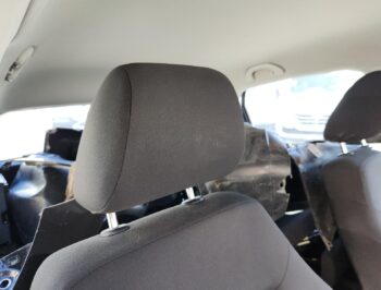 Headrest Right Front