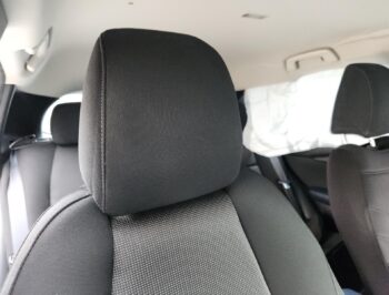 Headrest Right Front