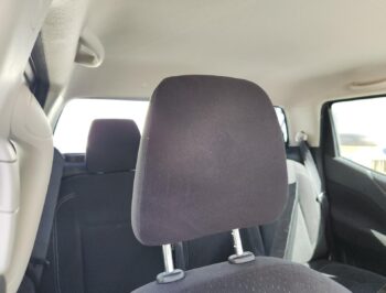 Headrest Right Front
