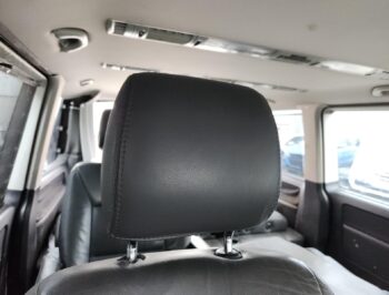 Headrest Right Front