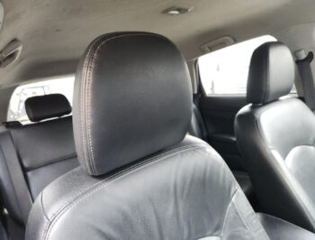 Headrest Right Front