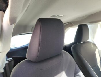 Headrest Right Front