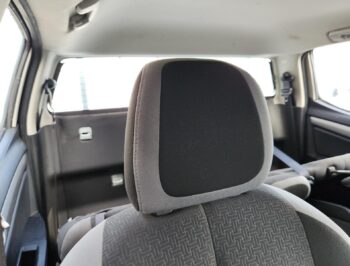 Headrest Right Front