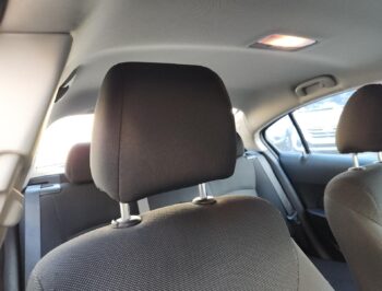 Headrest Right Front