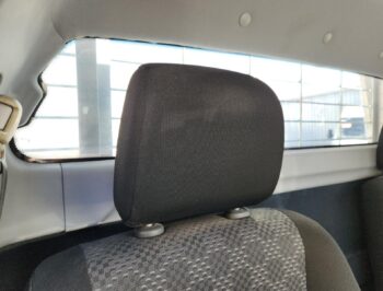 Headrest Right Front