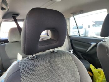 Headrest Right Front