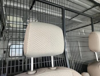Headrest Right Front