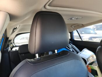 Headrest Right Front