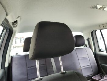 Headrest Right Front