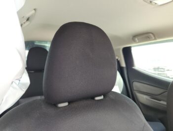 Headrest Right Front