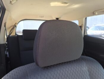 Headrest Right Front