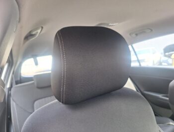 Headrest Right Front