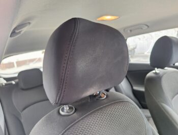 Headrest Right Front