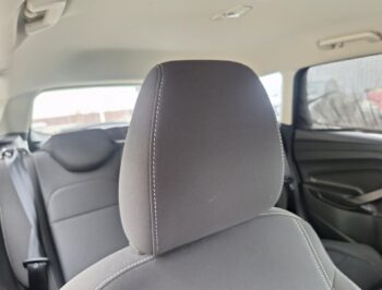 Headrest Right Front