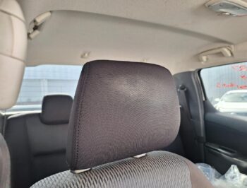 Headrest Right Front