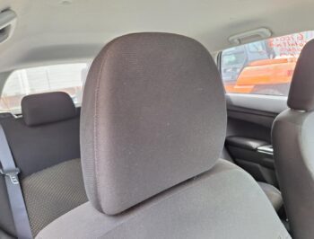 Headrest Right Front