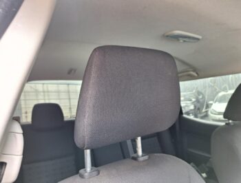 Headrest Right Front