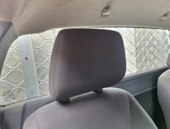 Headrest Right Front
