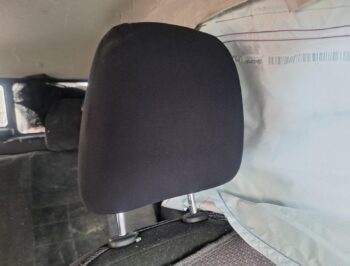 Headrest Right Front