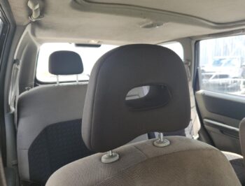 Headrest Right Front