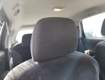 Headrest Right Front