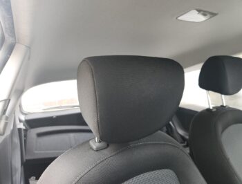 Headrest Right Front