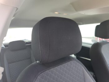 Headrest Right Front