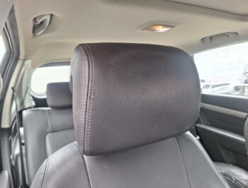 Headrest Right Front