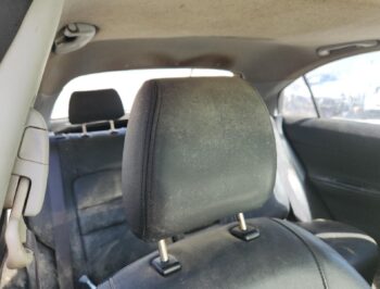 Headrest Right Front