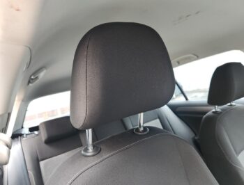 Headrest Right Front