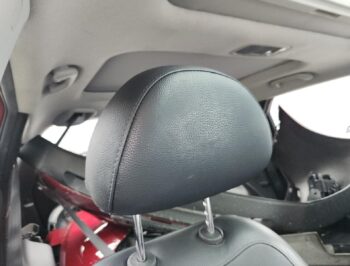 Headrest Right Front