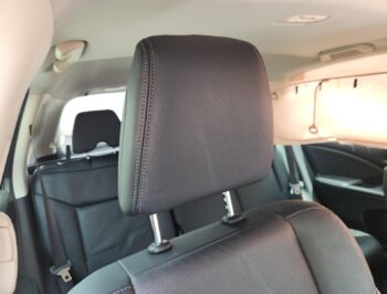 Headrest Right Front